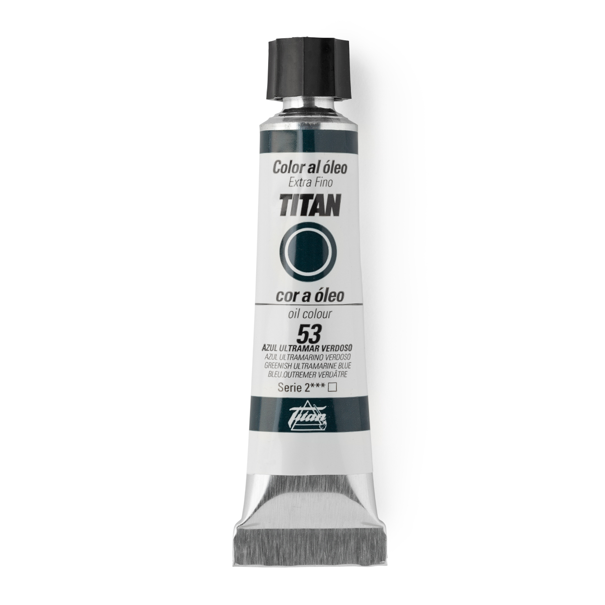 oleo titan nº53 20ml azul...