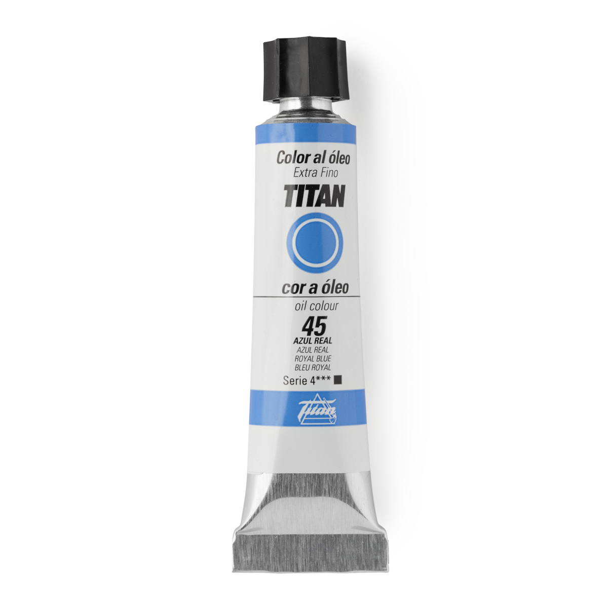 oleo titan nº45 20ml azul...