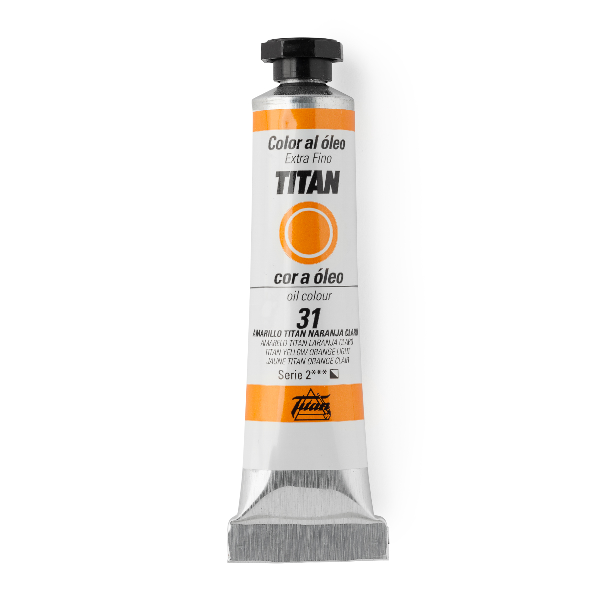 oleo titan nº31 20ml...