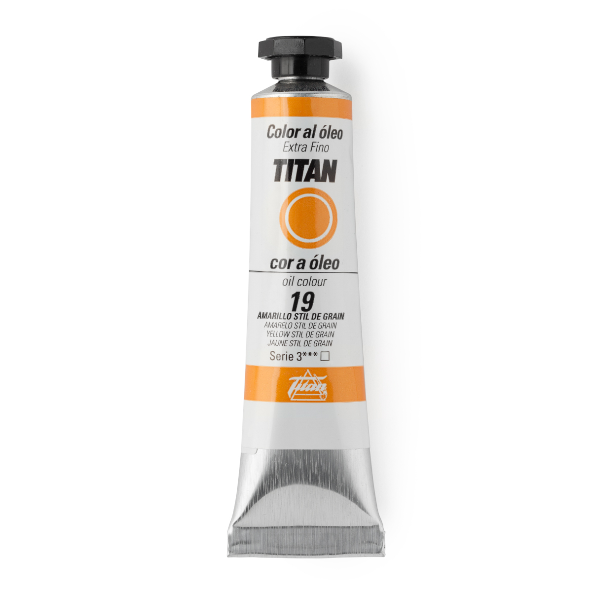 oleo titan nº19 20ml...