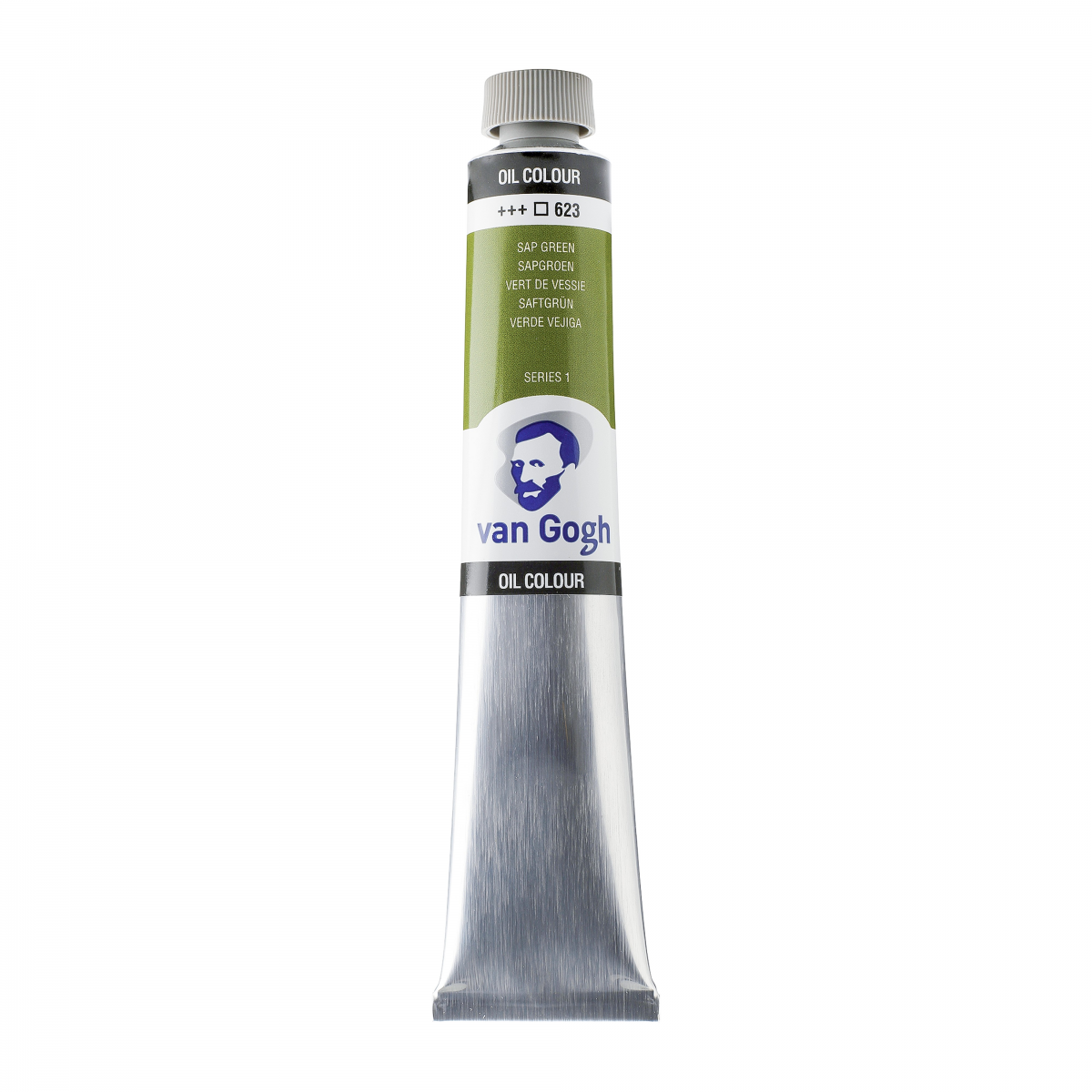 ÓLEO VAN GOGH 60ML Nº623...