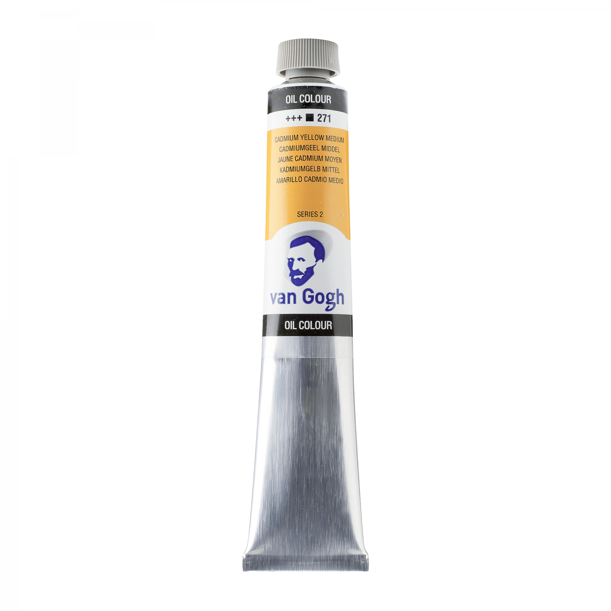 ÓLEO VAN GOGH 60ML Nº271...