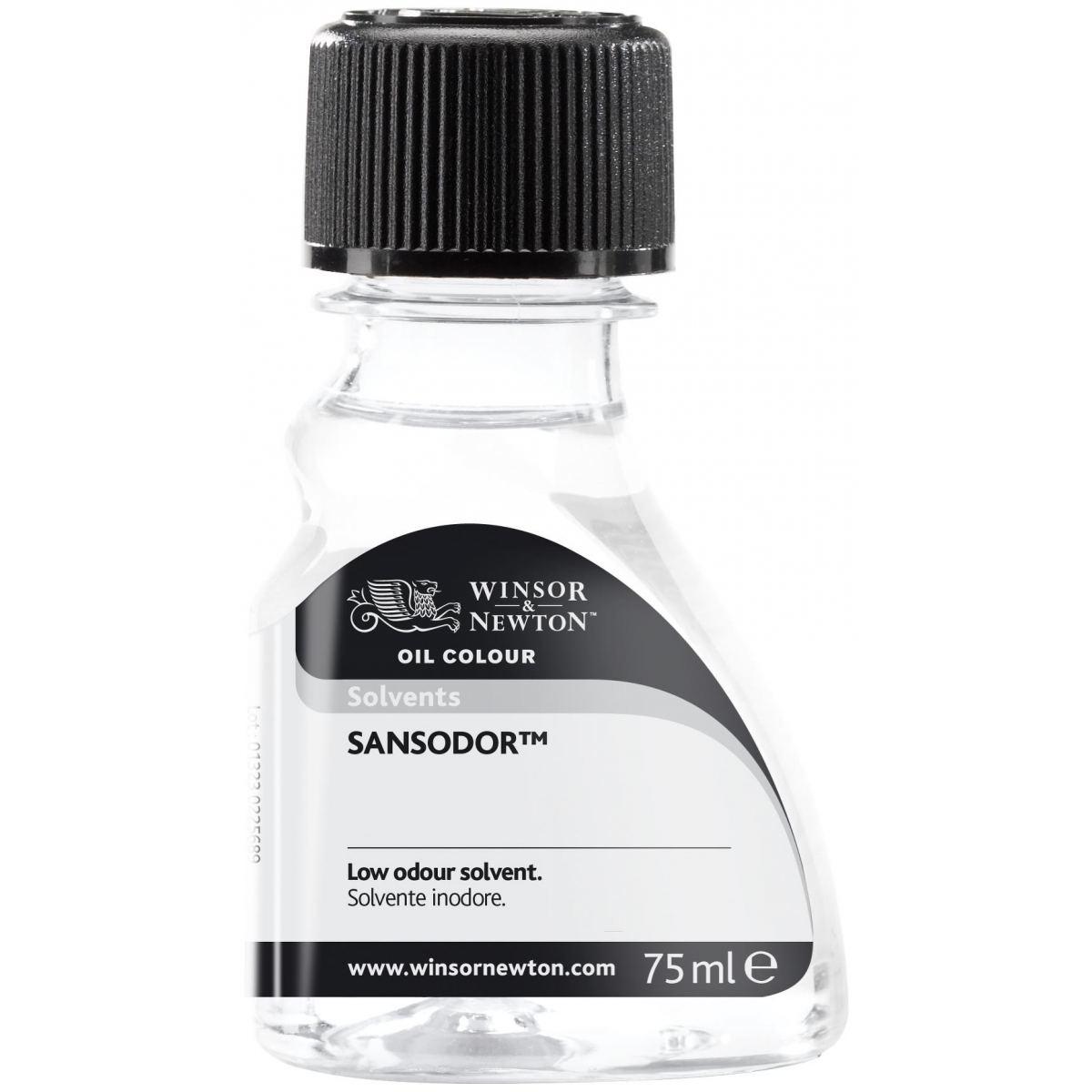 DISOLVENTE SANSODOR PARA...