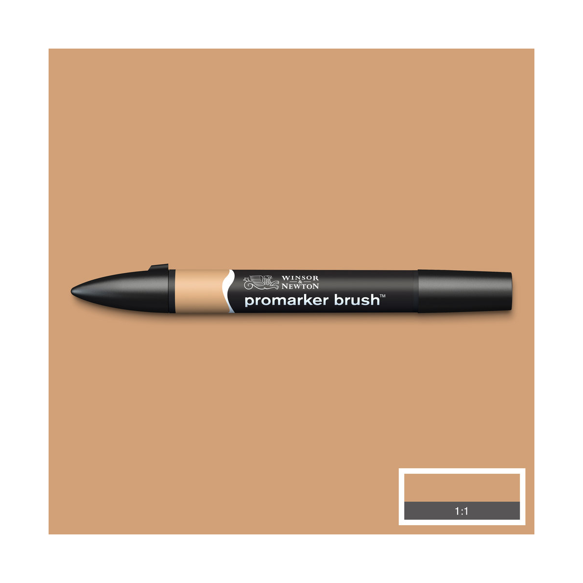 wn promarker brush cinnamon...
