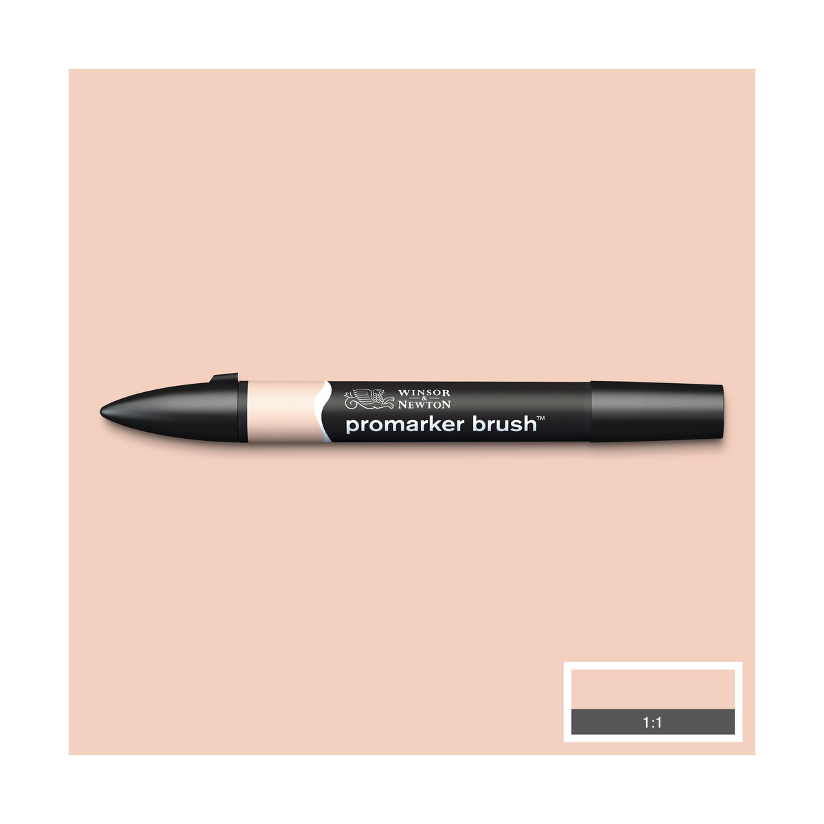 wn promarker brush putty...