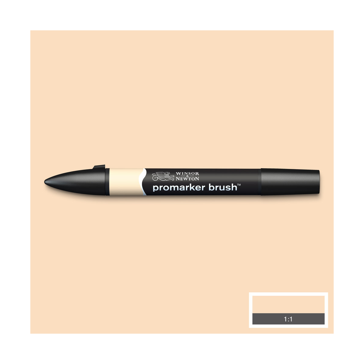 wn promarker brush blush...