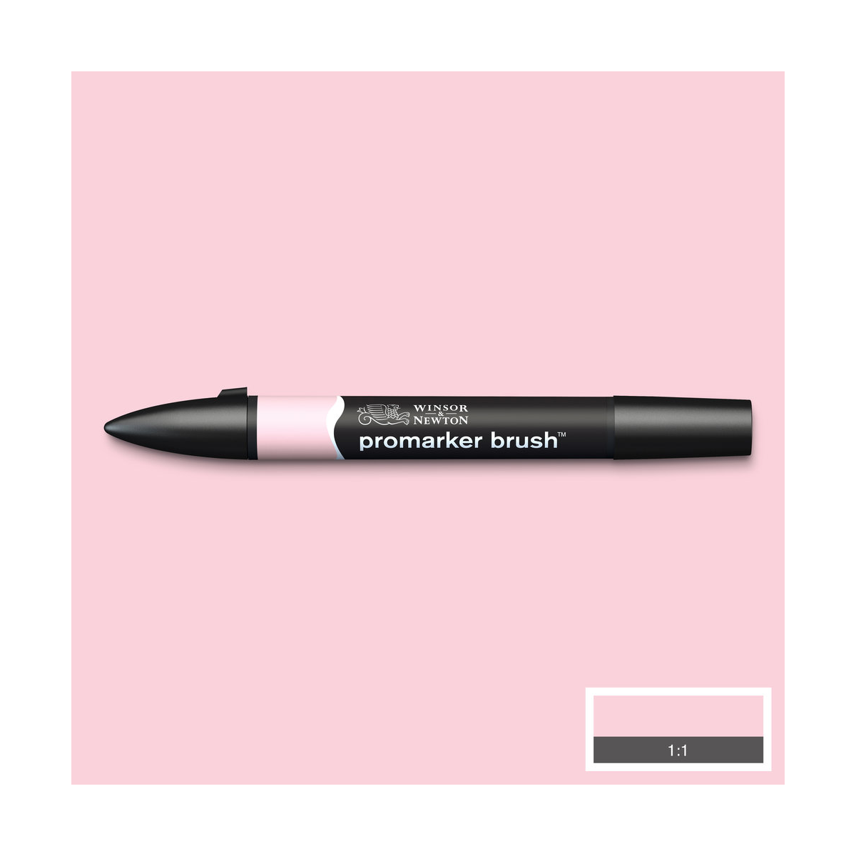 wn promarker brush pale...