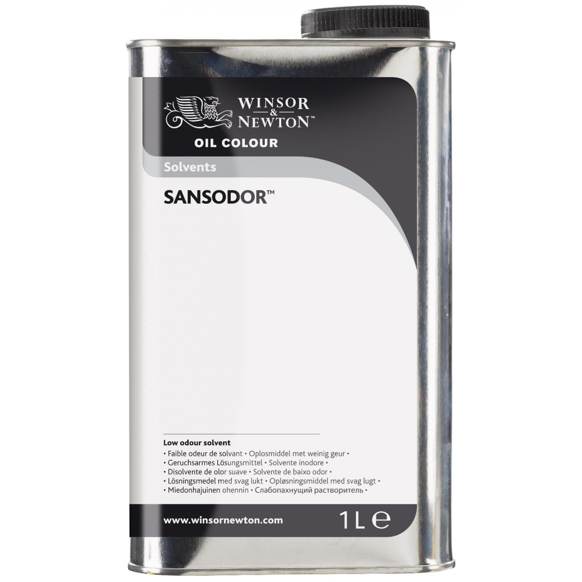 DISOLVENTE SANSODOR PARA...