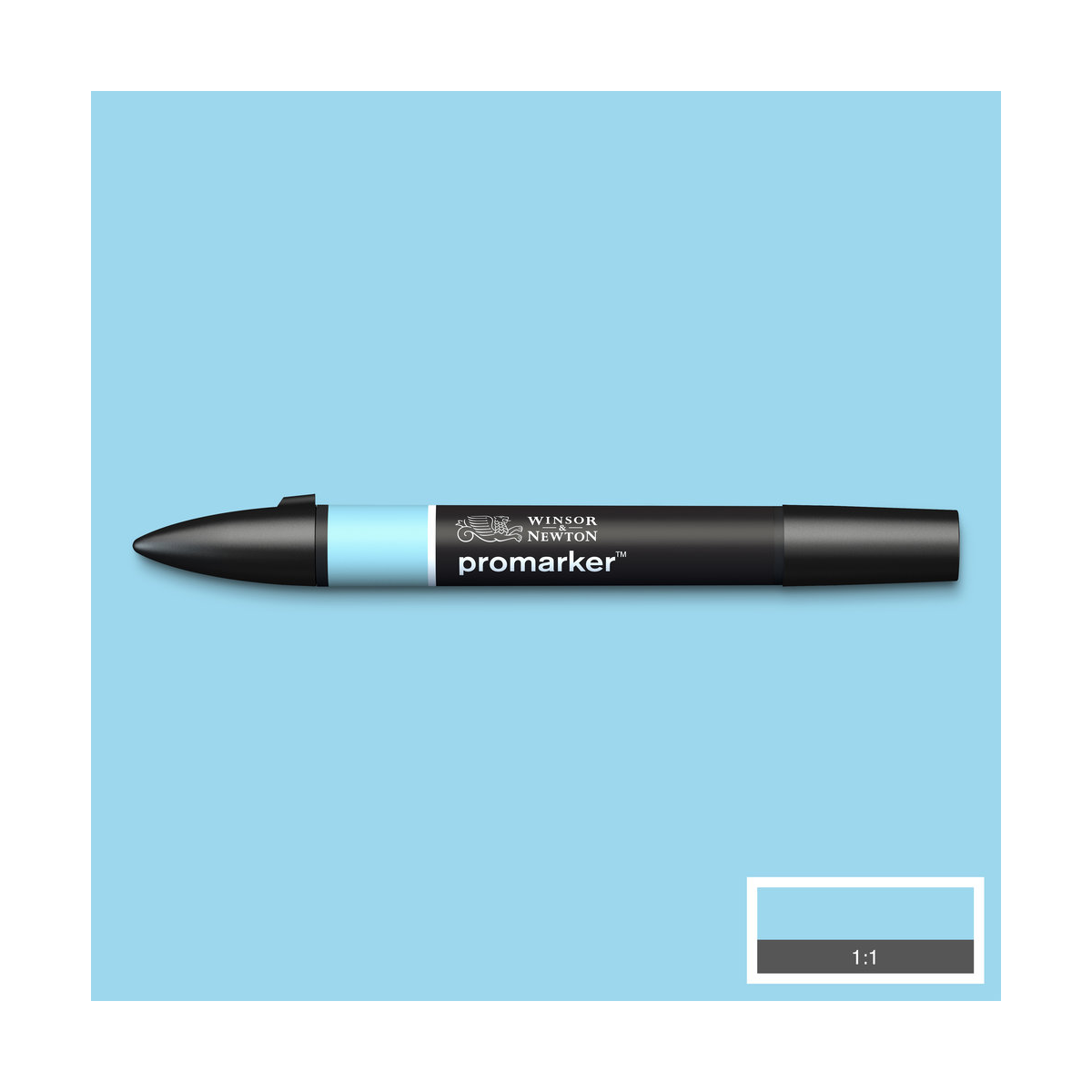 wn promarker arctic blue...