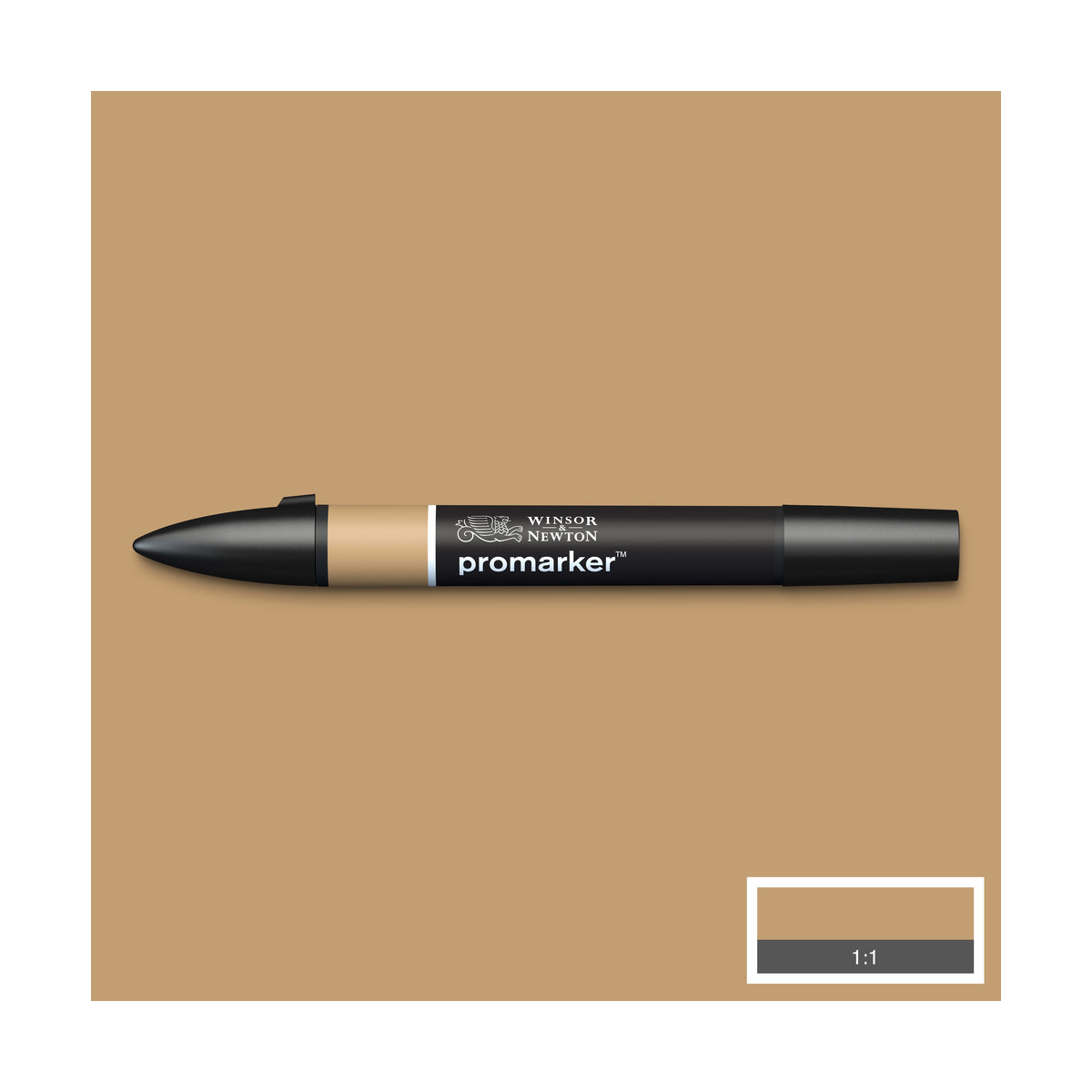 wn promarker caramel (o727)