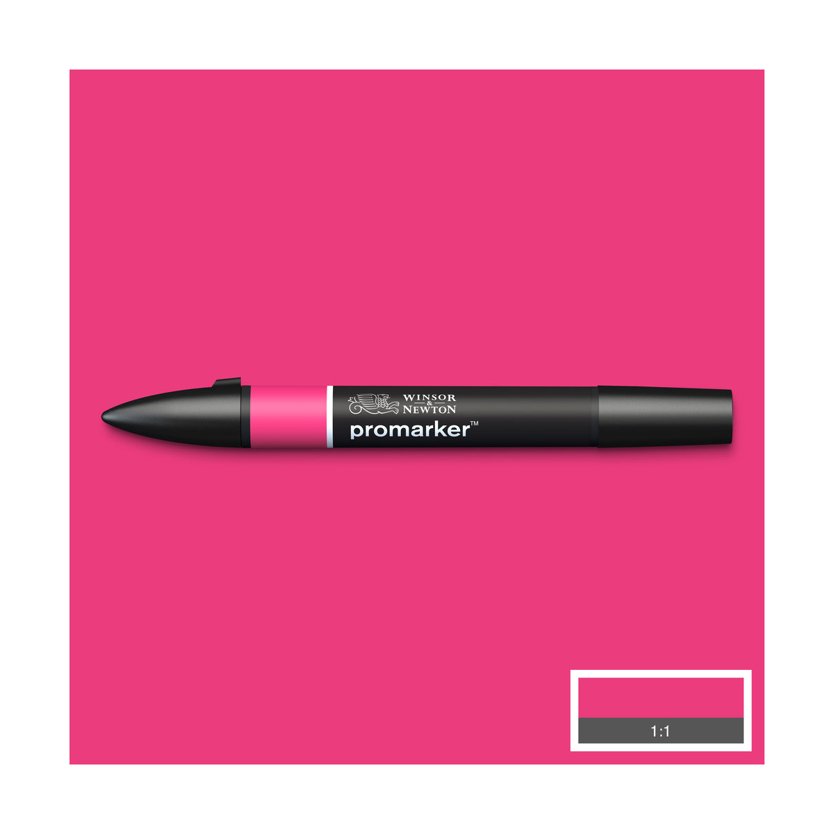 wn promarker carmine (r156)