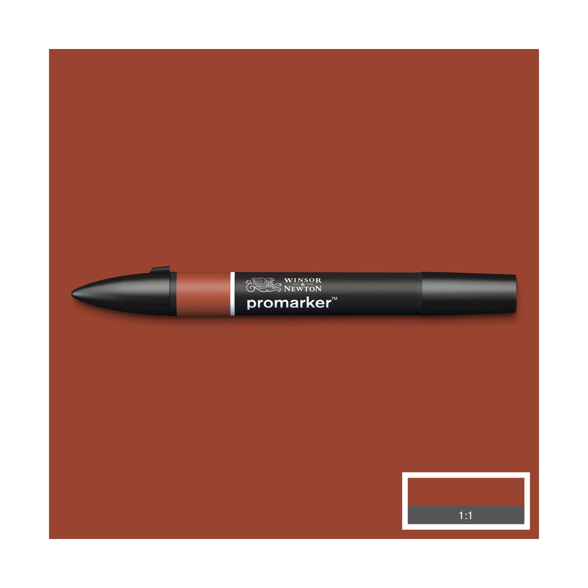 WN PROMARKER CHESTNUT (R934)