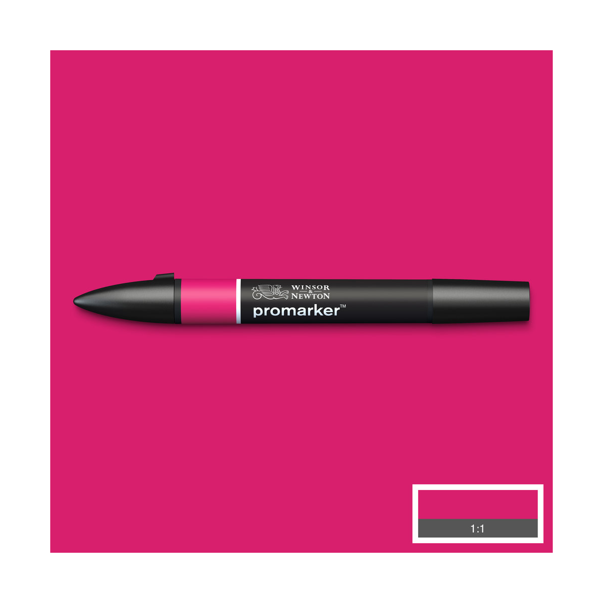 WN PROMARKER HOT PINK (R365)