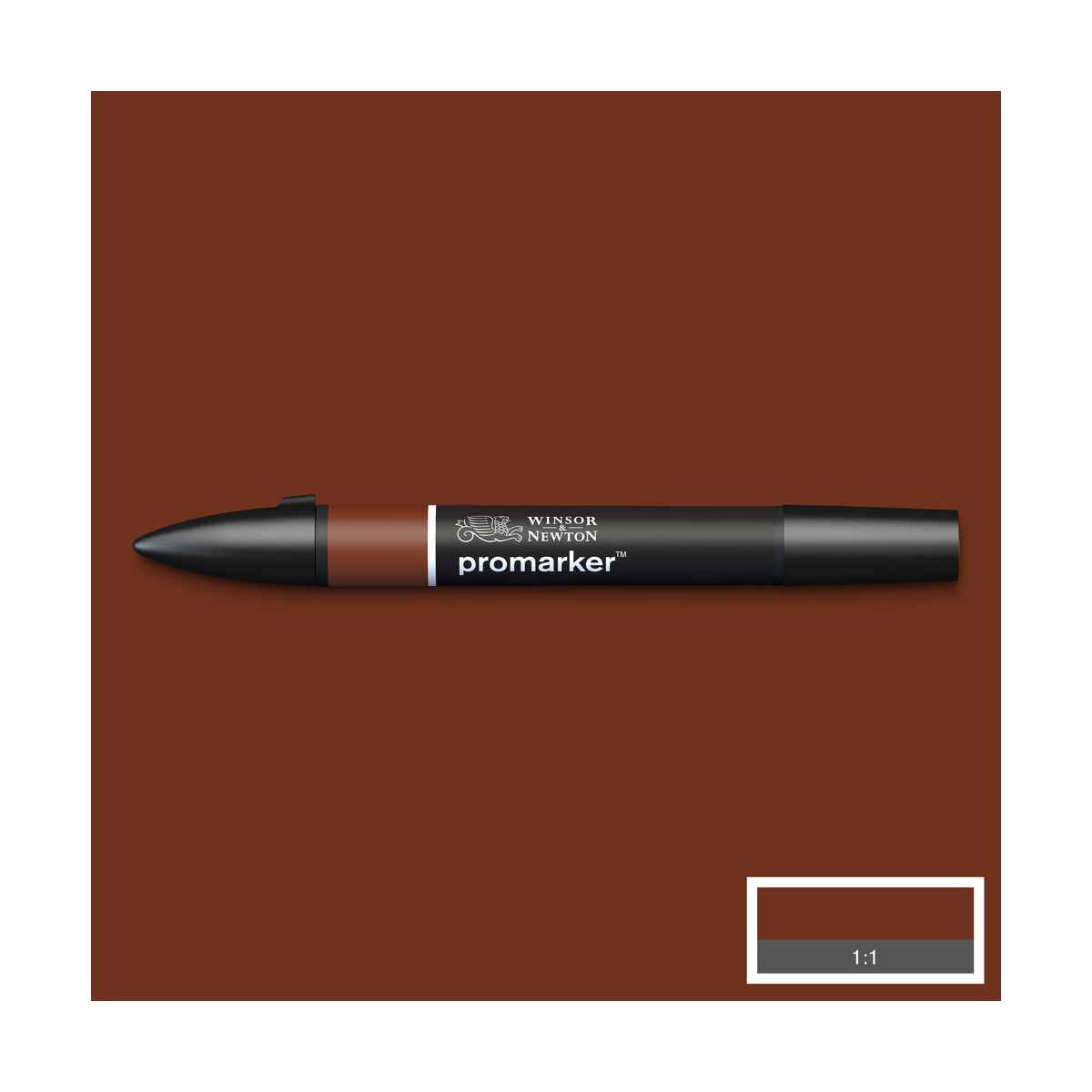 wn promarker walnut (o124)