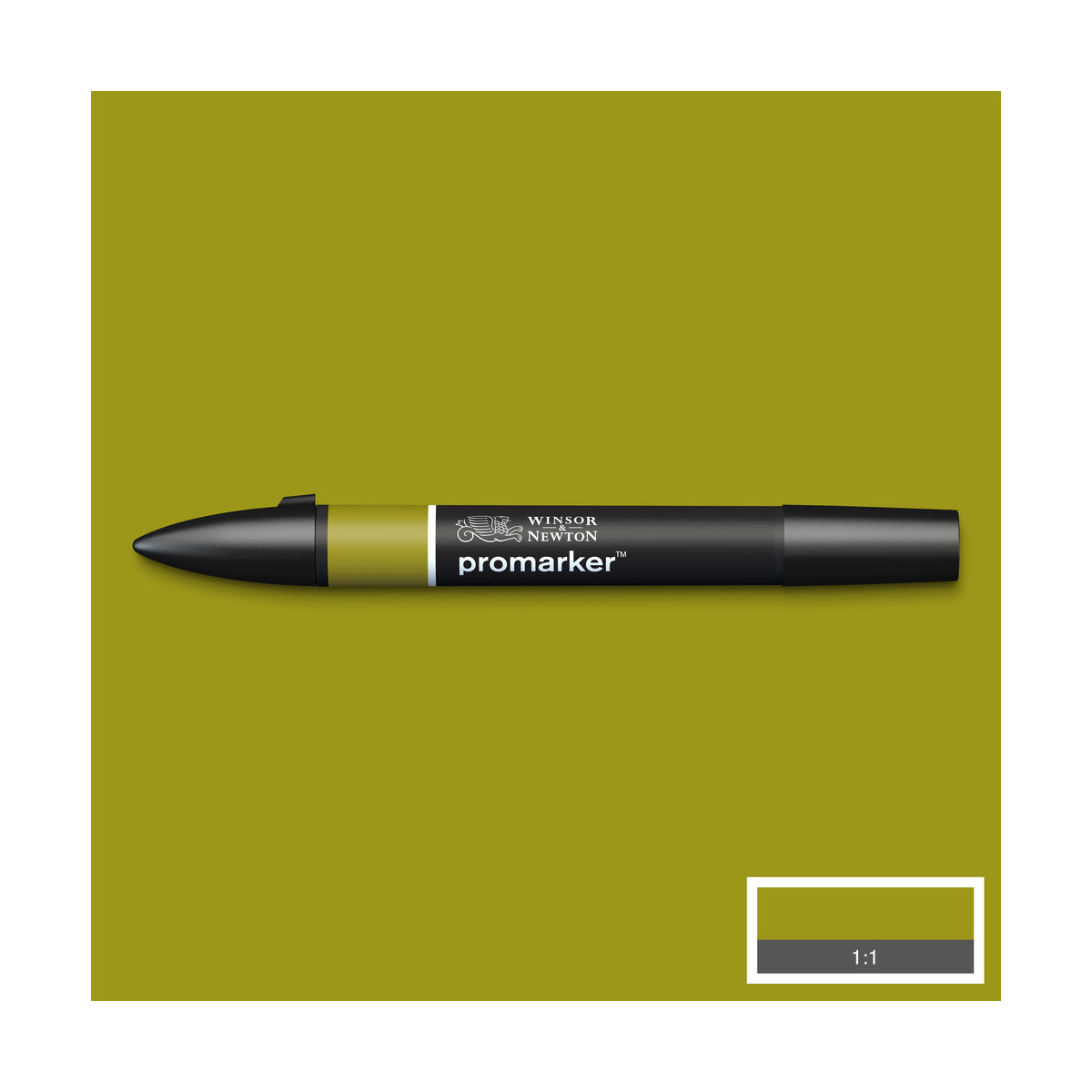 wn promarker herb green (y524)