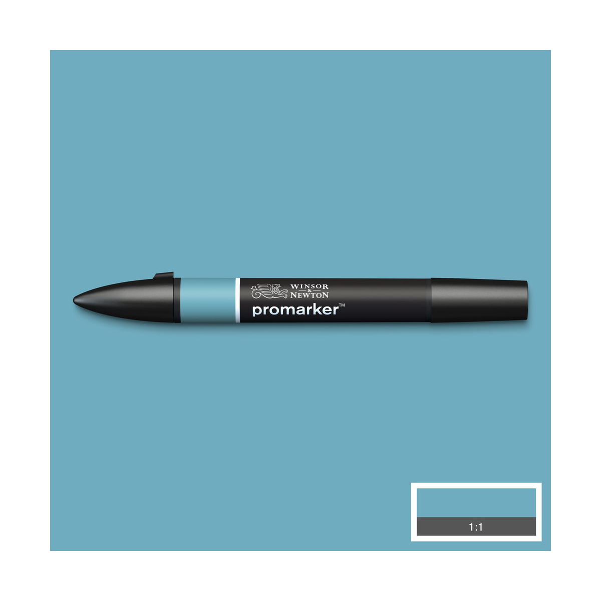 wn promarker verdigris (c426)