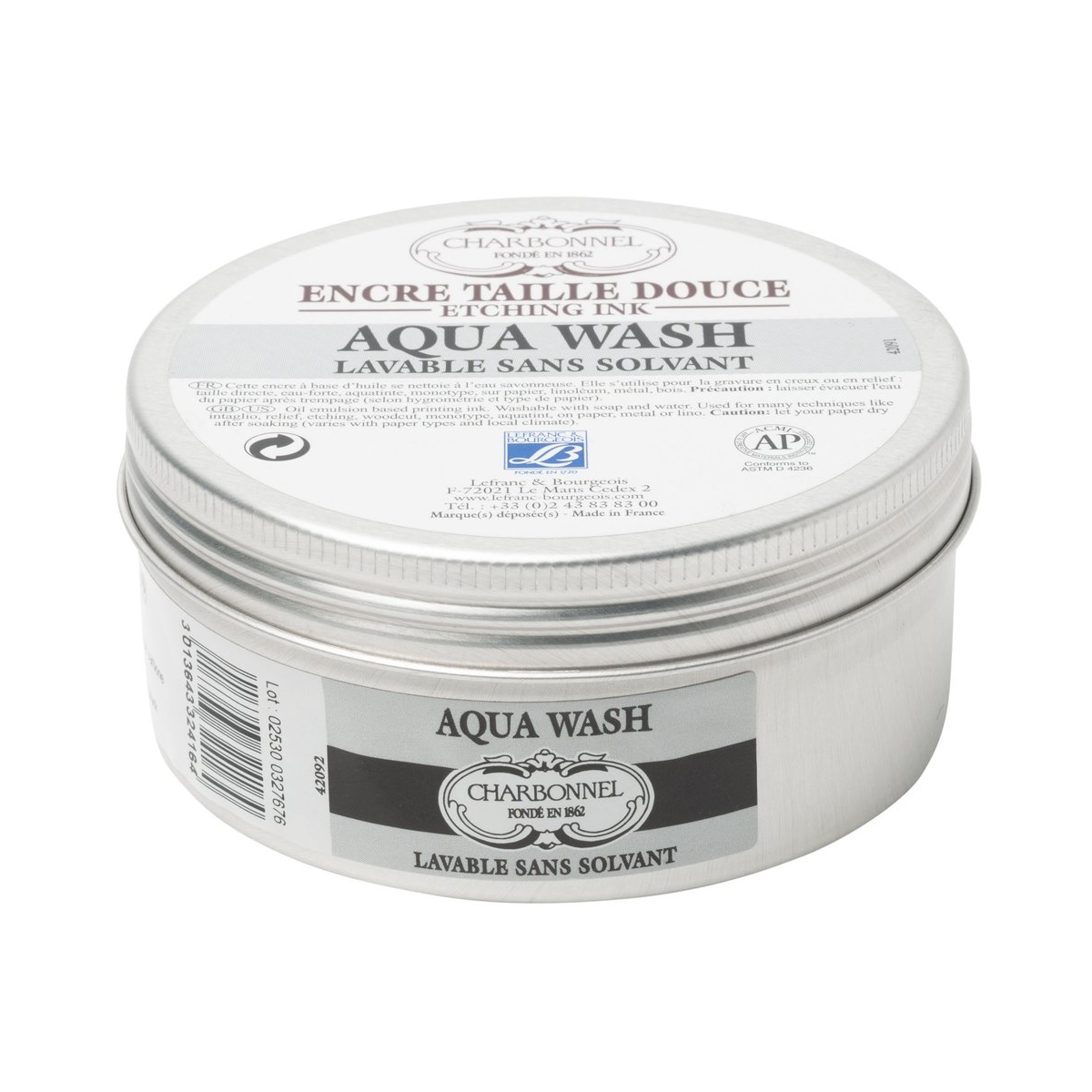 TINTA L&B AQUA WASH 150 ML...
