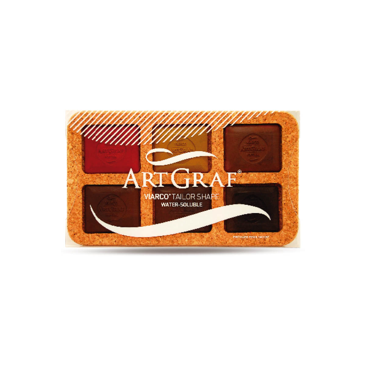 Aart graft  corcho 6...