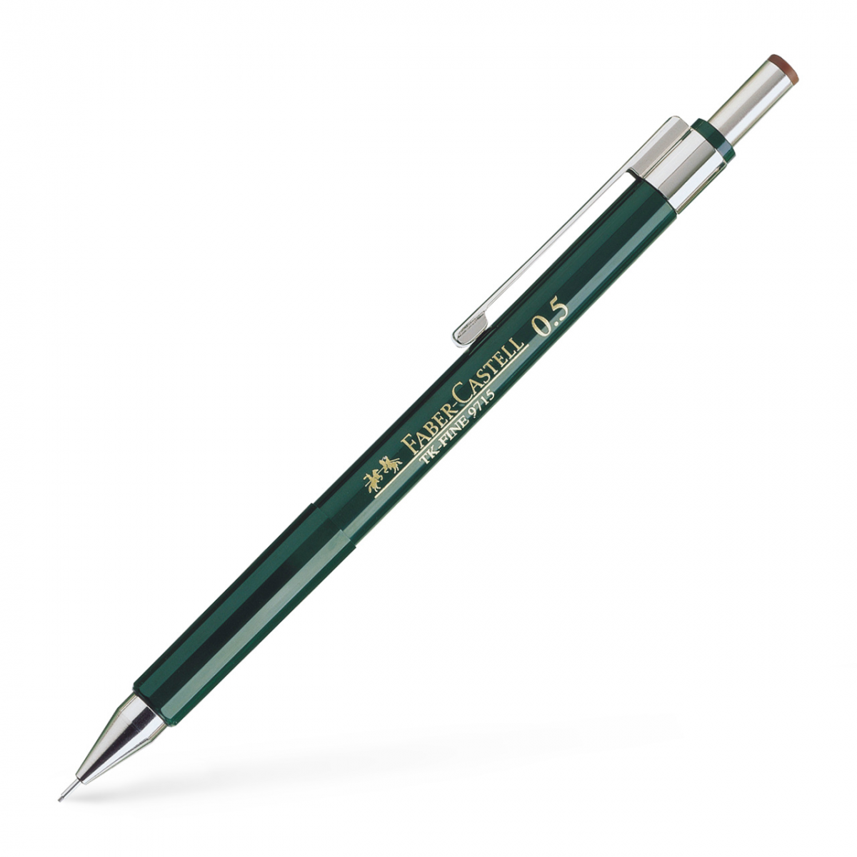Portaminas Faber Castell...