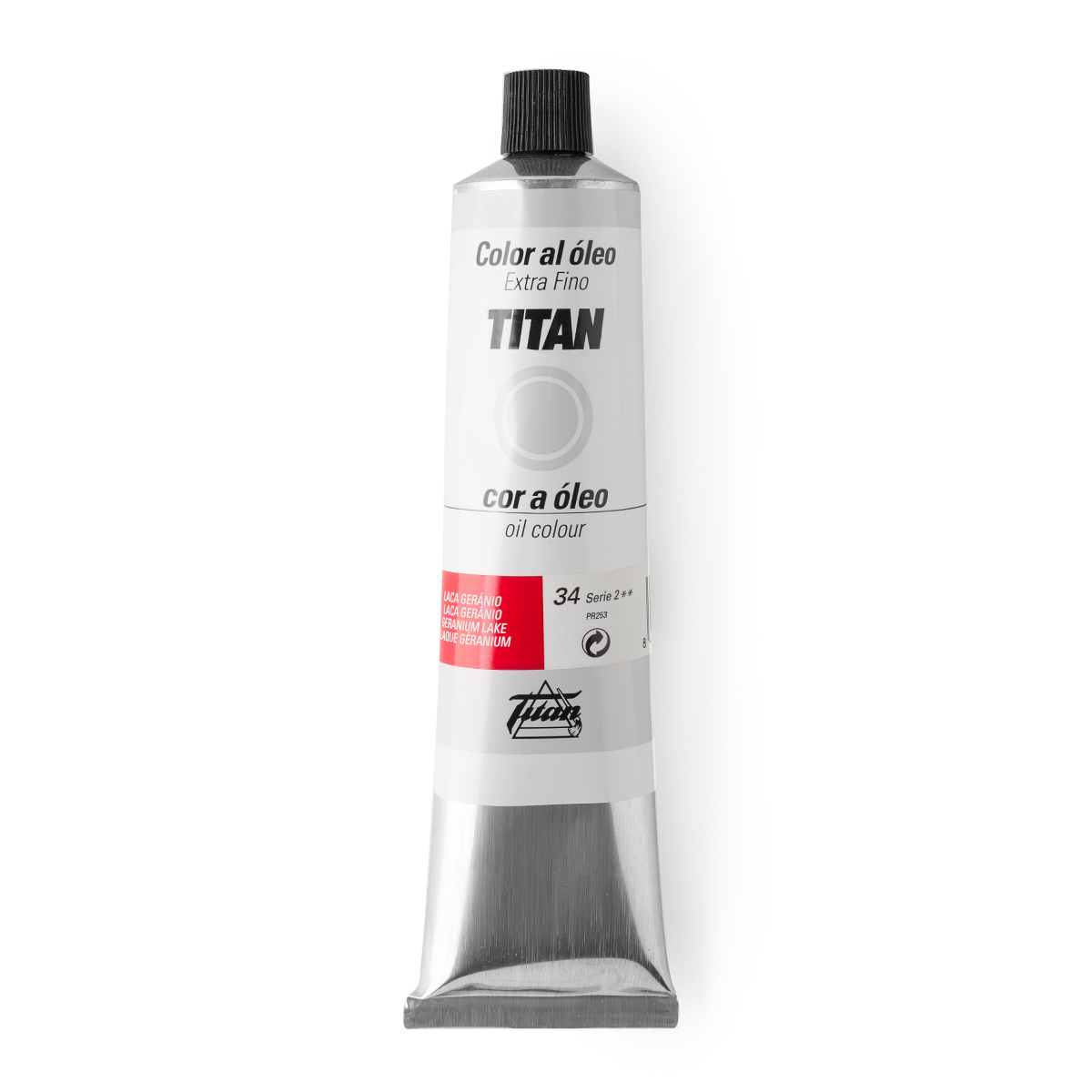 oleo titan nº34 60ml laca...