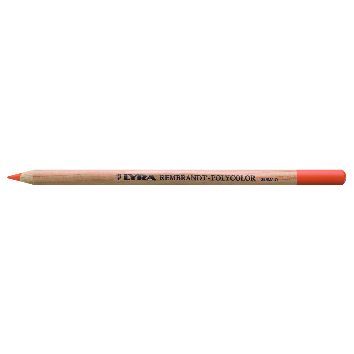 Lyra Polycolor Naranja nº 15