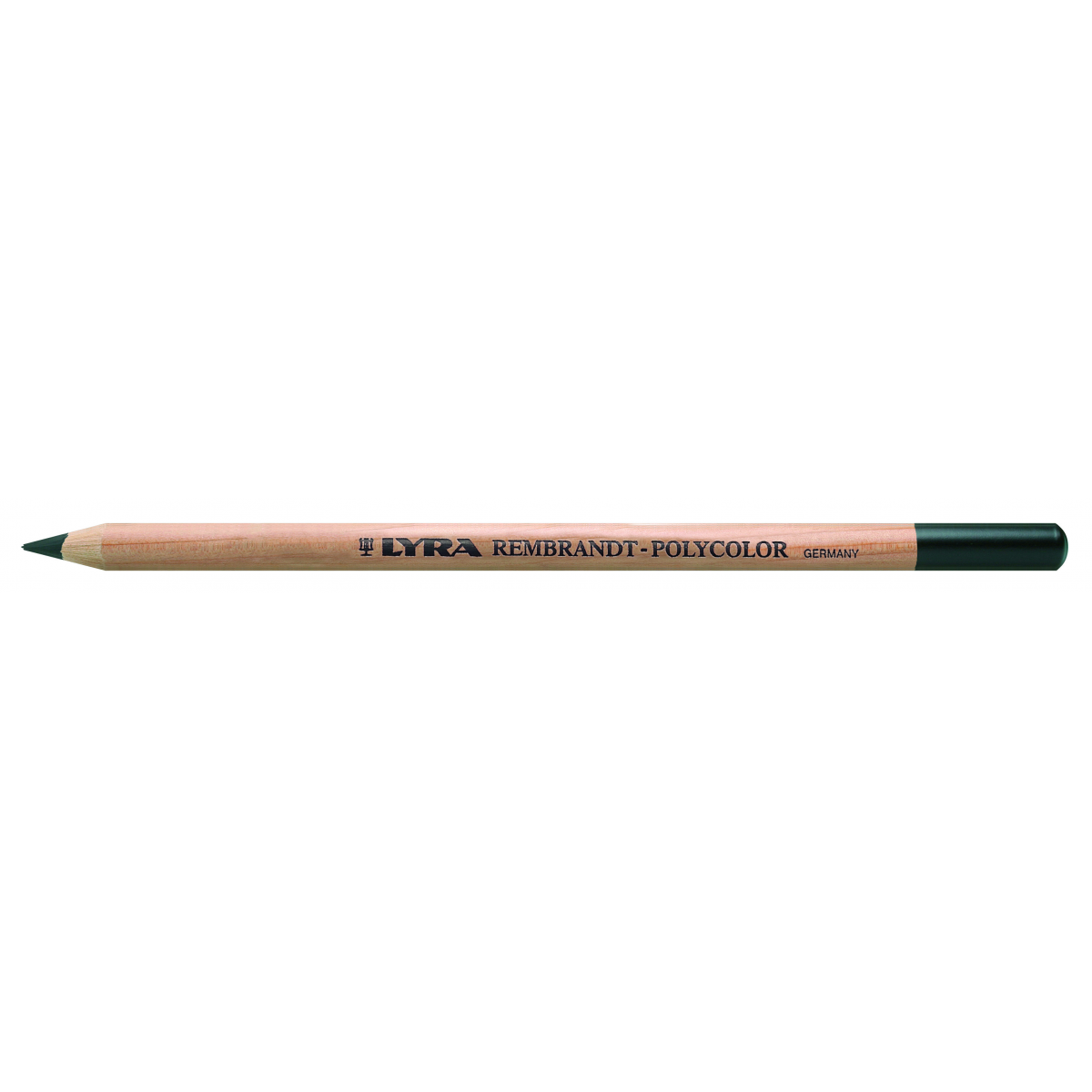 Lyra Polycolor Negro Osc, nº99