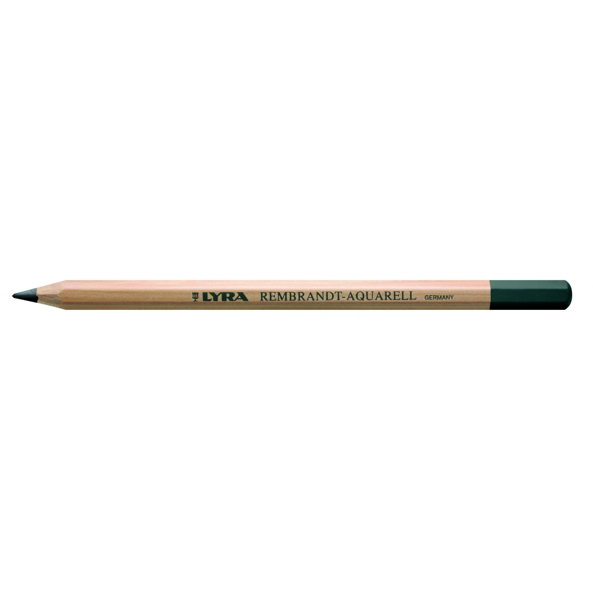 Lyra Aquarell Negro 099