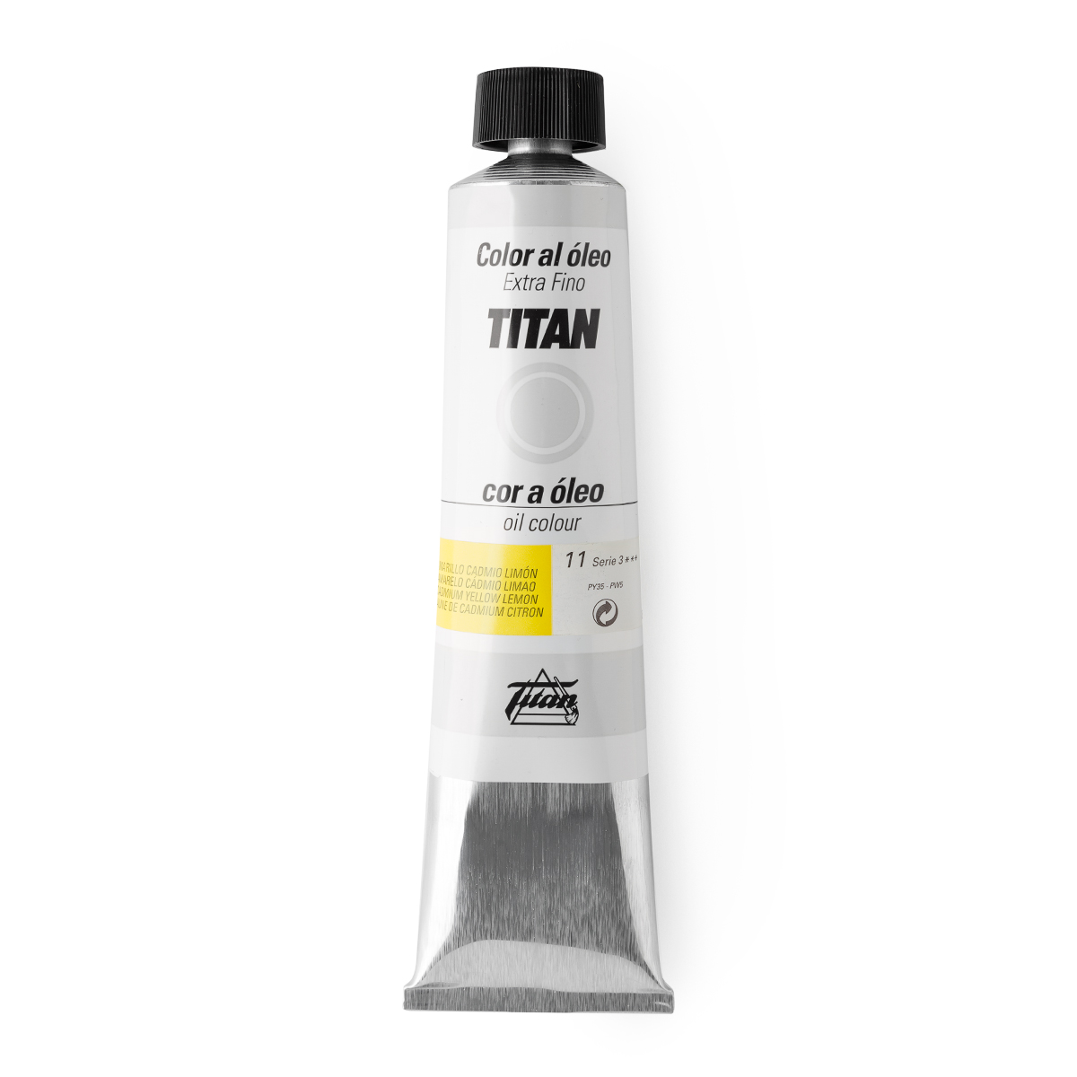 oleo titan nº11 200ml...