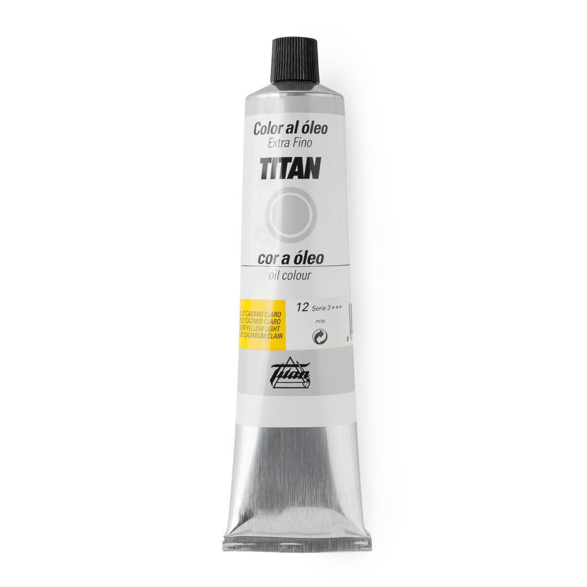 oleo titan  nº12 200ml...