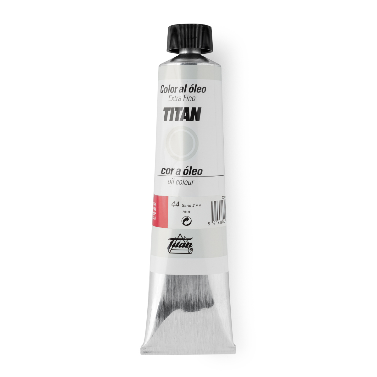 oleo titan nº44 200ml rosa...