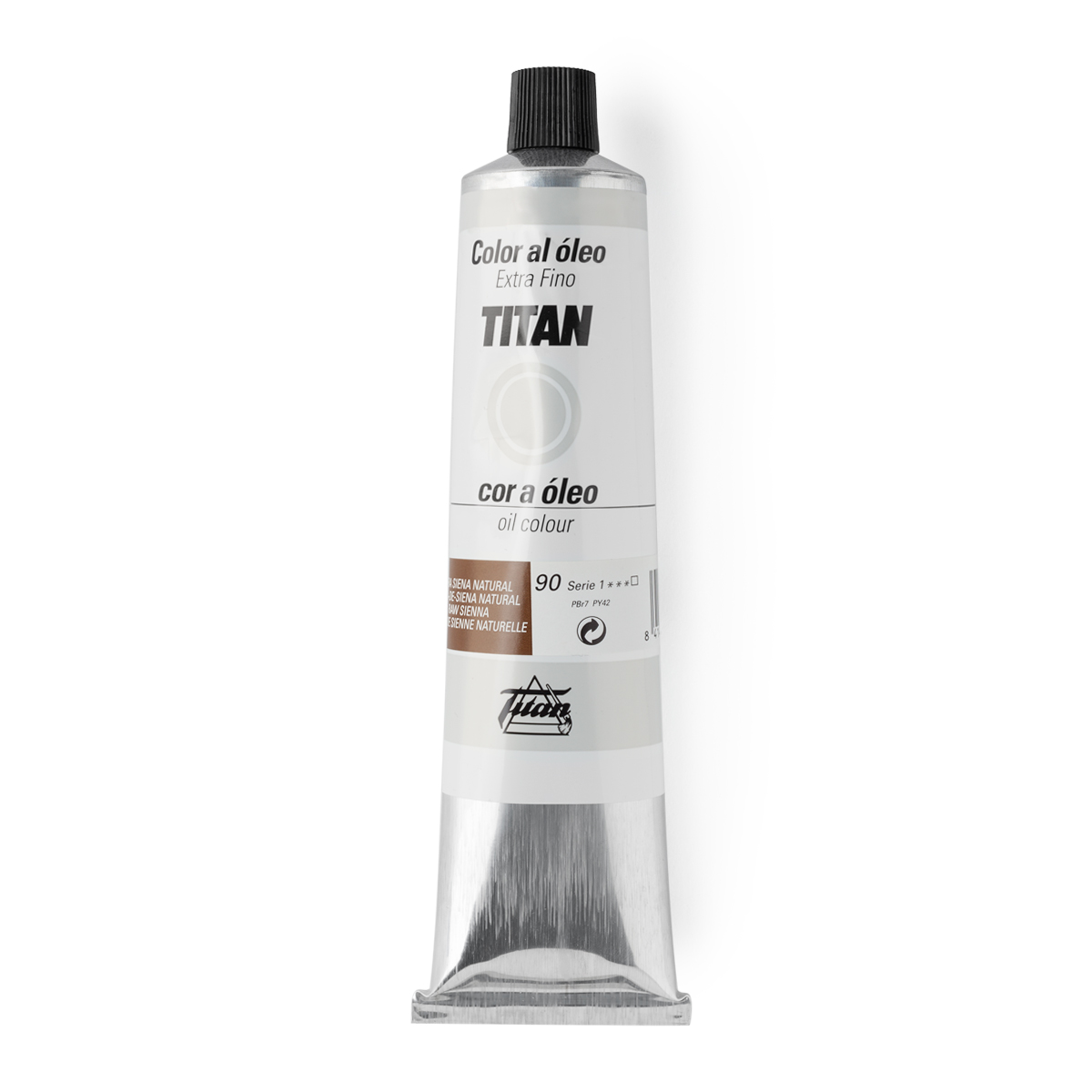 oleo titan nº90 200ml...