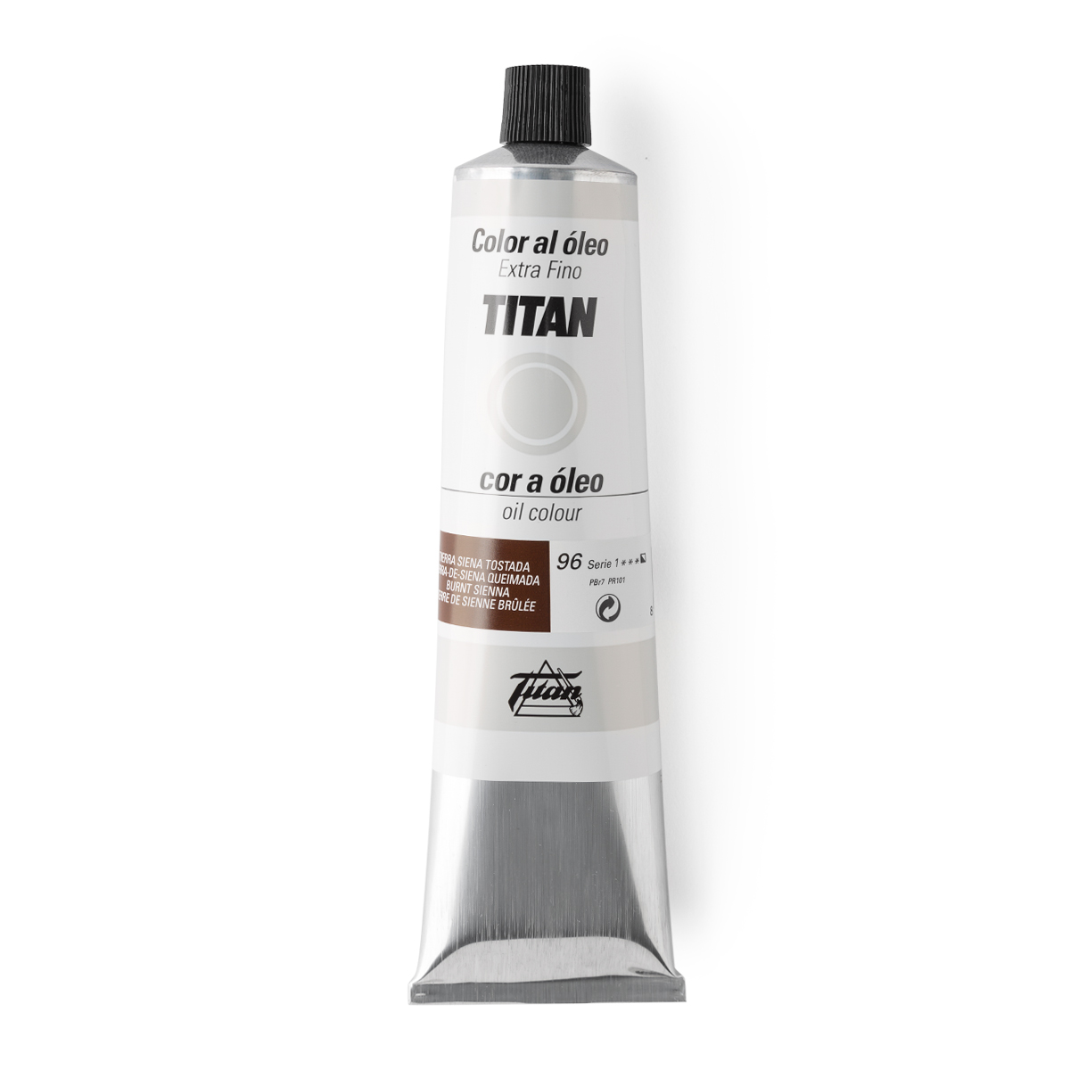 oleo titan nº96 200ml...