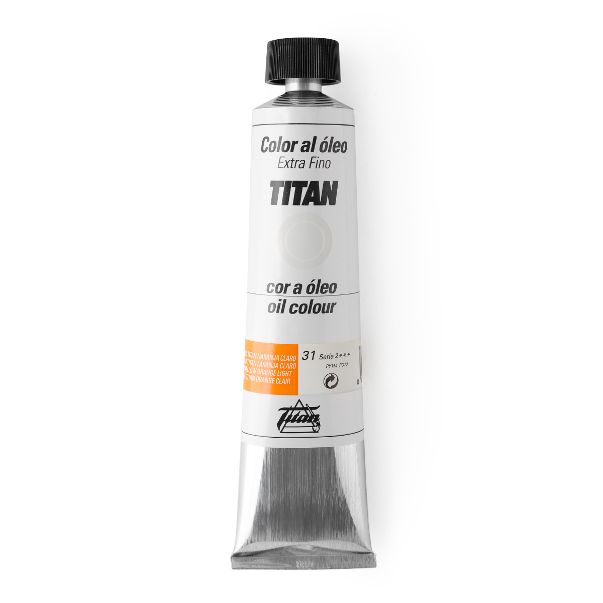 oleo titan nº31 200ml...