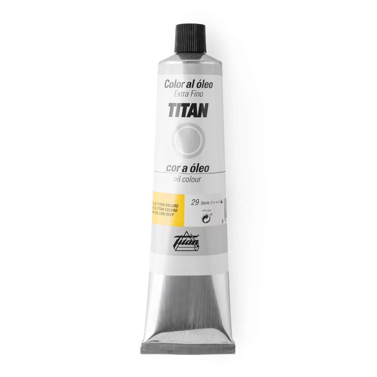 oleo titan nº29 200ml...