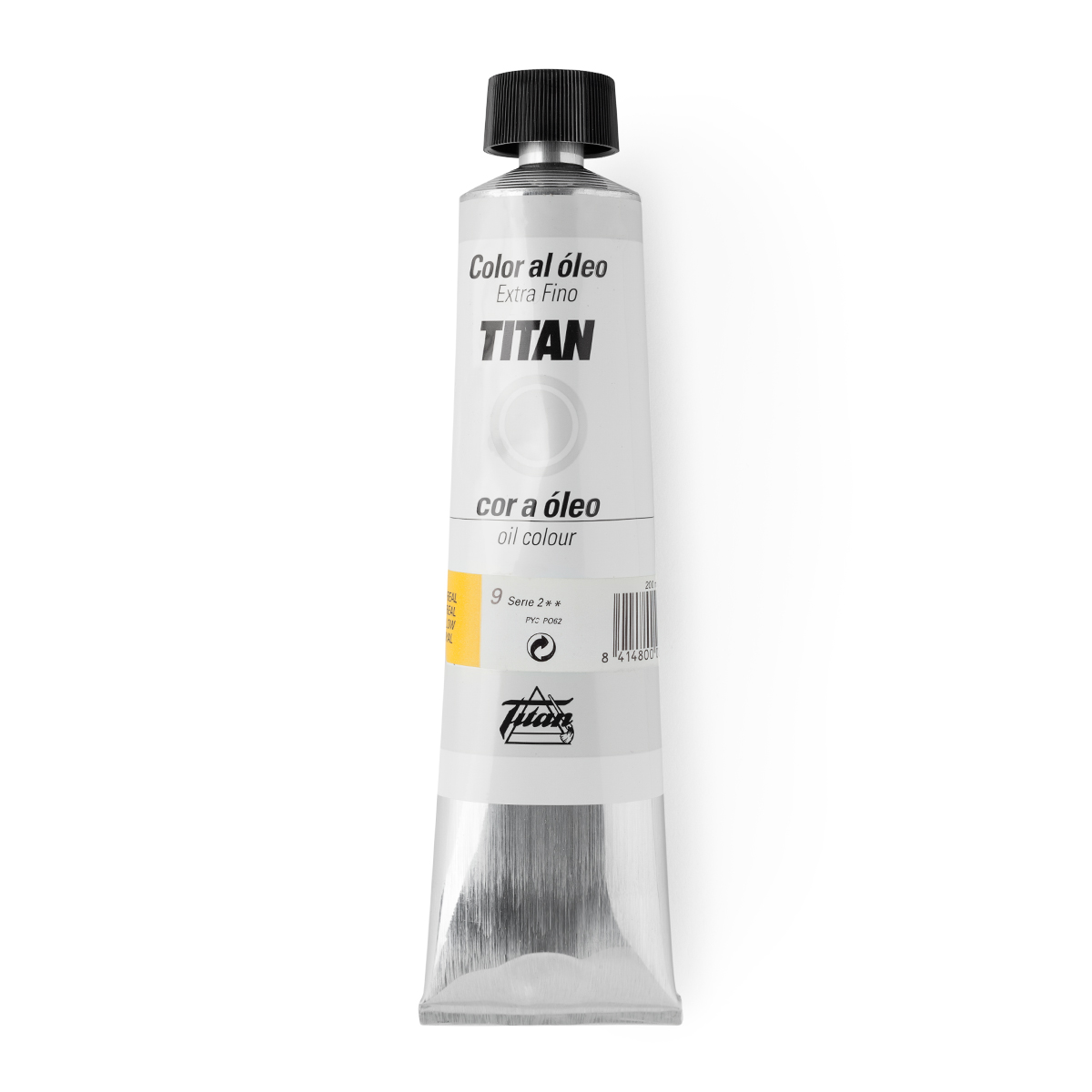 oleo titan nº9 200ml...