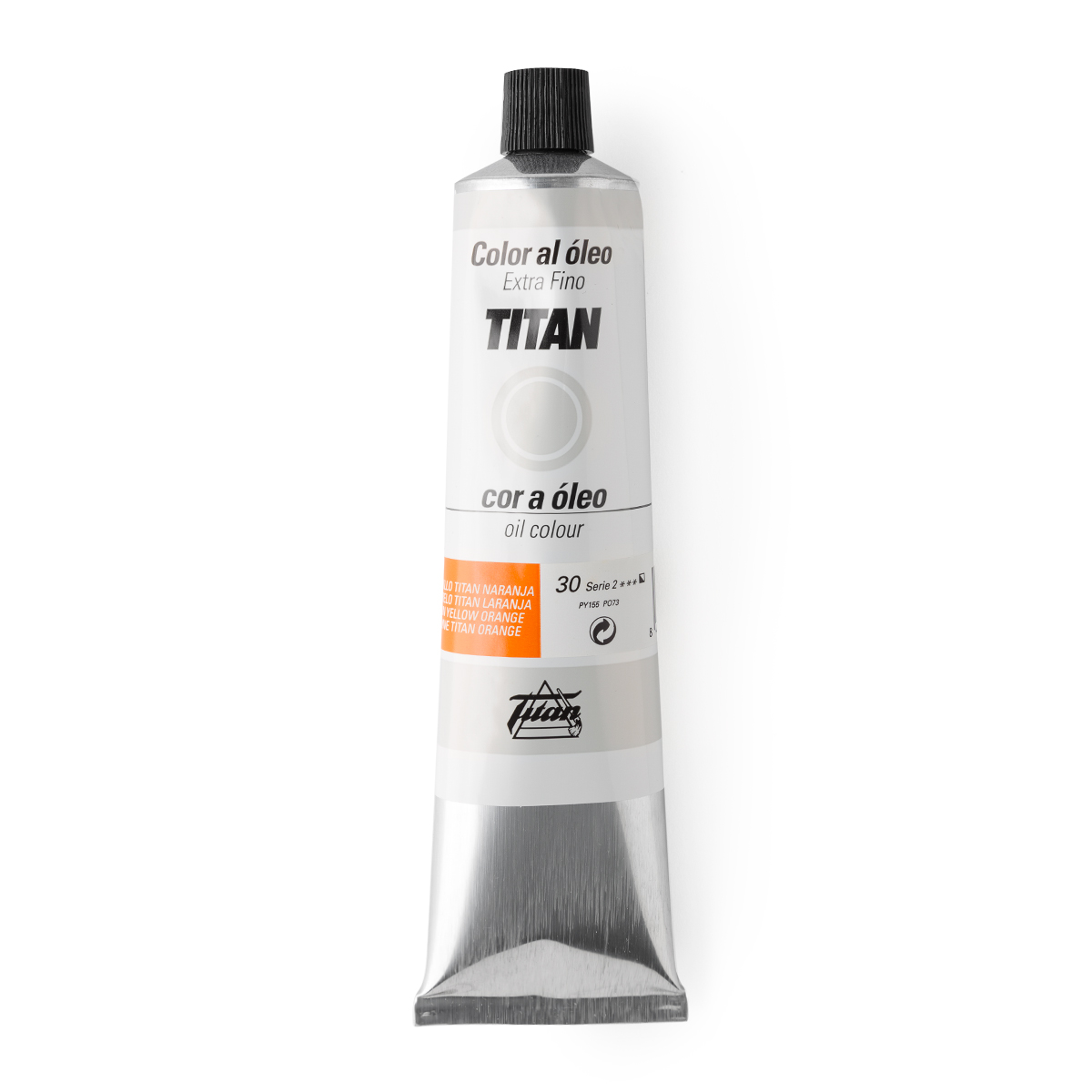 oleo titan nº30 200ml...