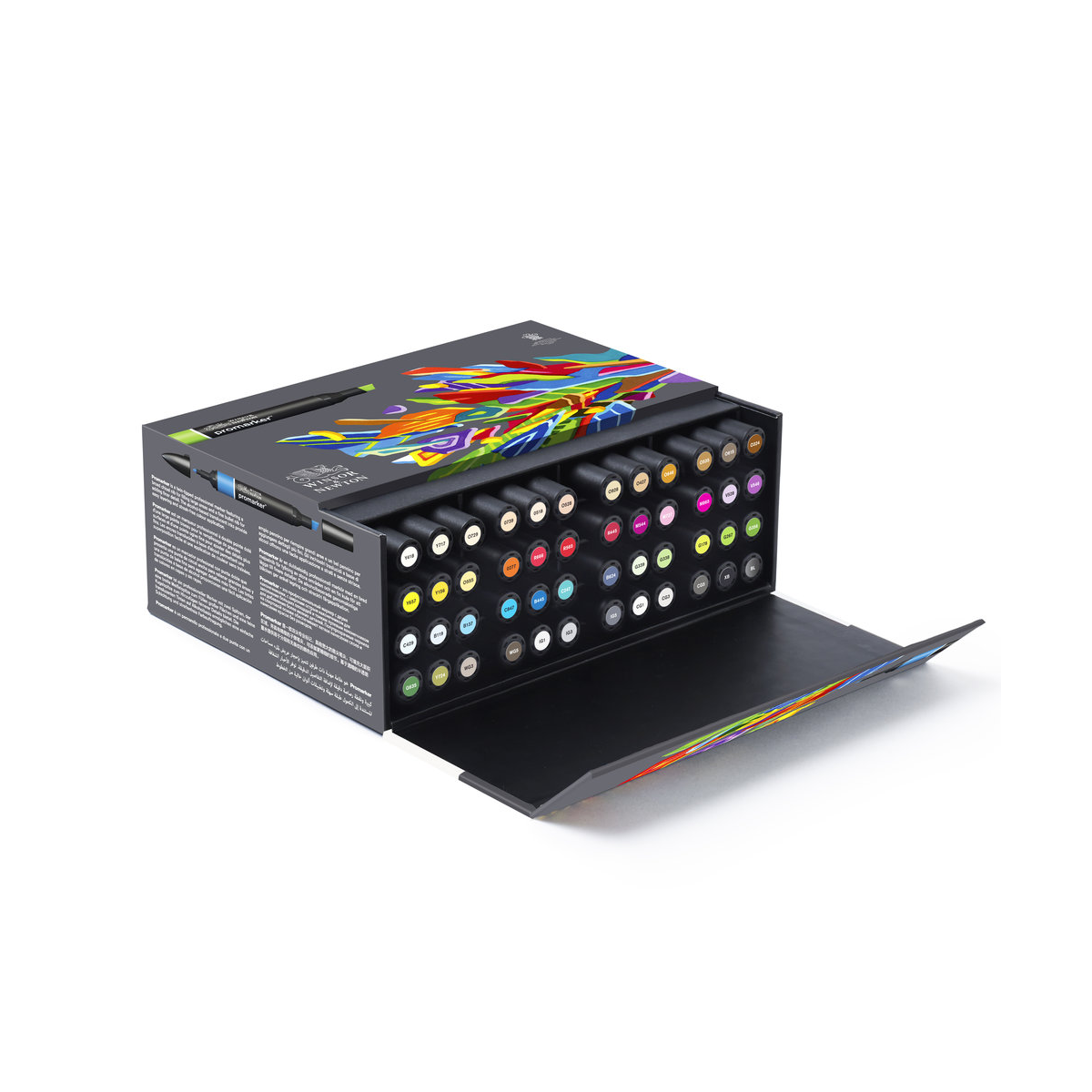 promarker w&n essential...